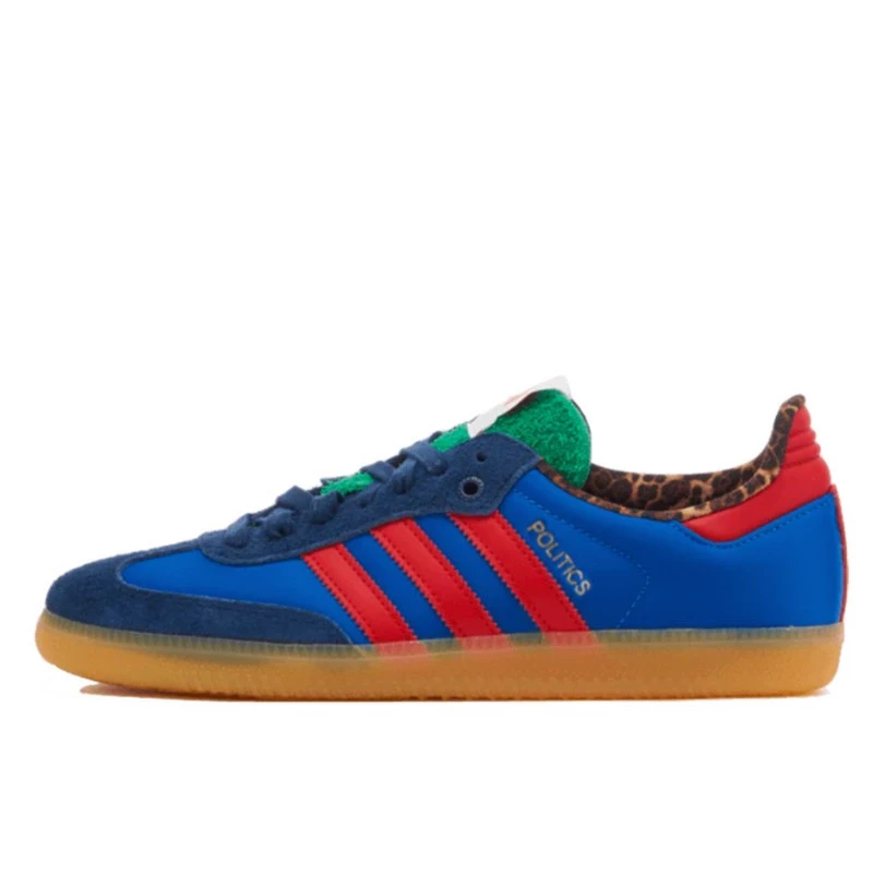 Adidas Samba Consortium Cup Sneaker Politics