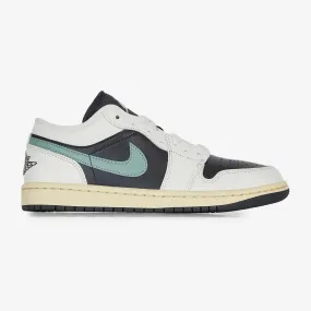 AIR JORDAN 1 LOW JADE SMOKE