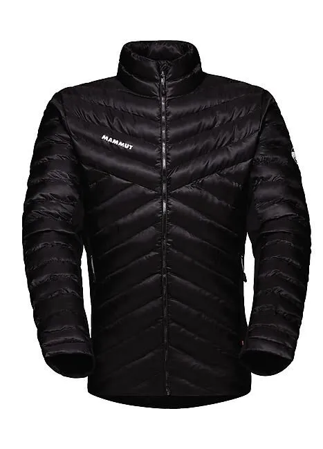 ALBULA IN HYBRID JACKET MEN