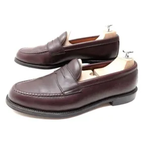 ALDEN MOCASSINS 984