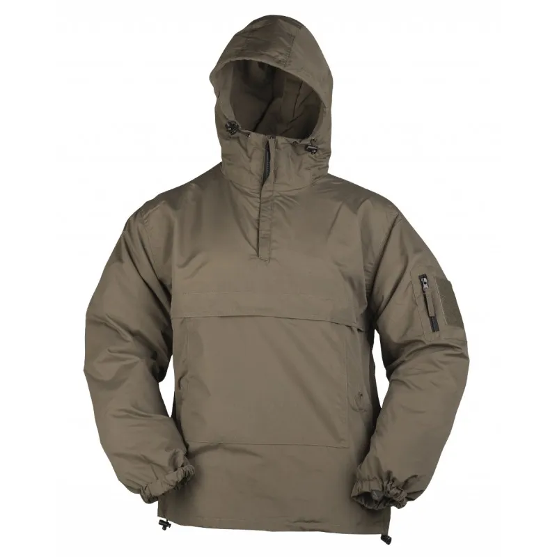 Anorak Combat Non Doublé Été Mil-Tec