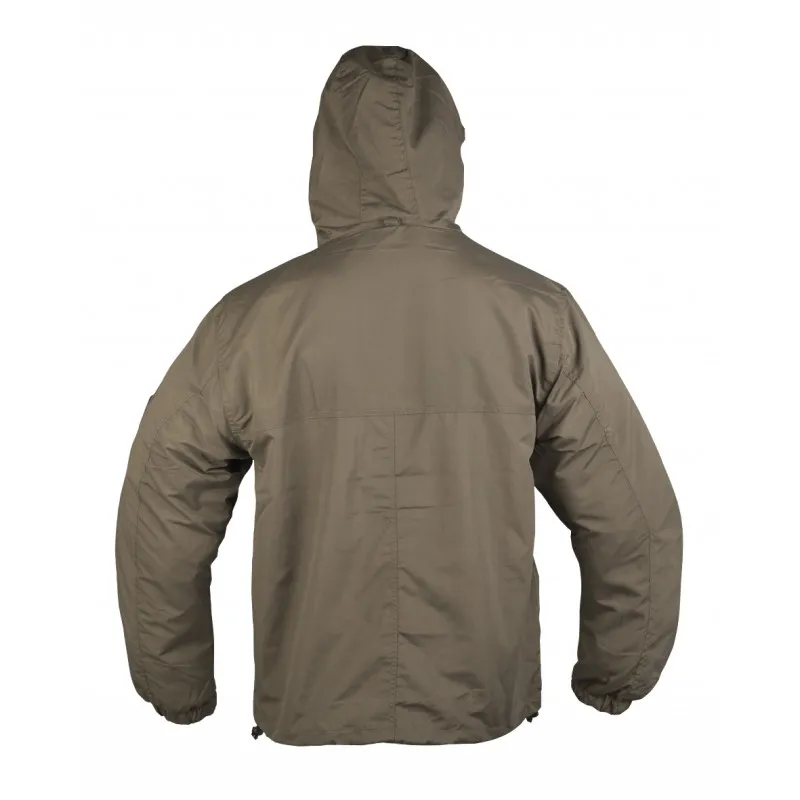 Anorak Combat Non Doublé Été Mil-Tec