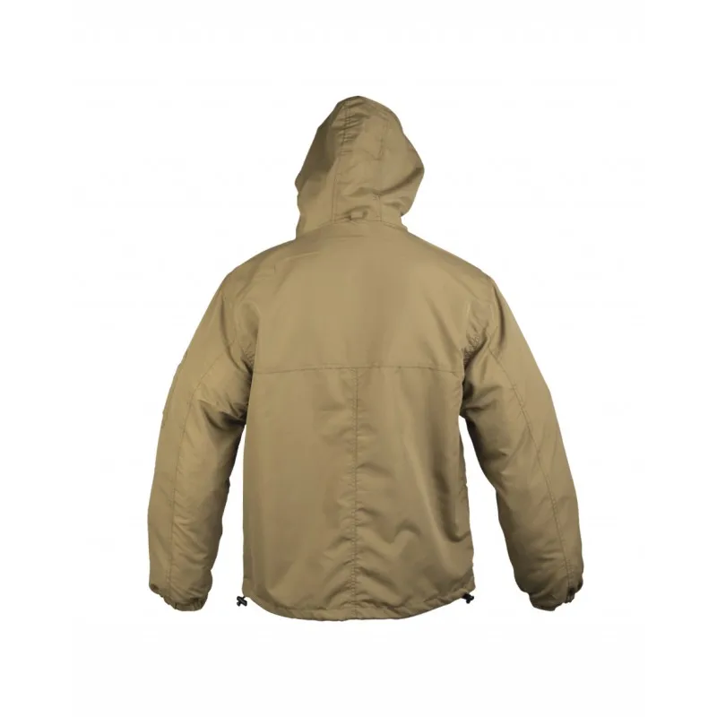 Anorak Combat Non Doublé Été Mil-Tec