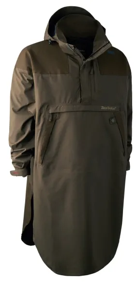 Anorak de chasse imperméable Track Deerhunter