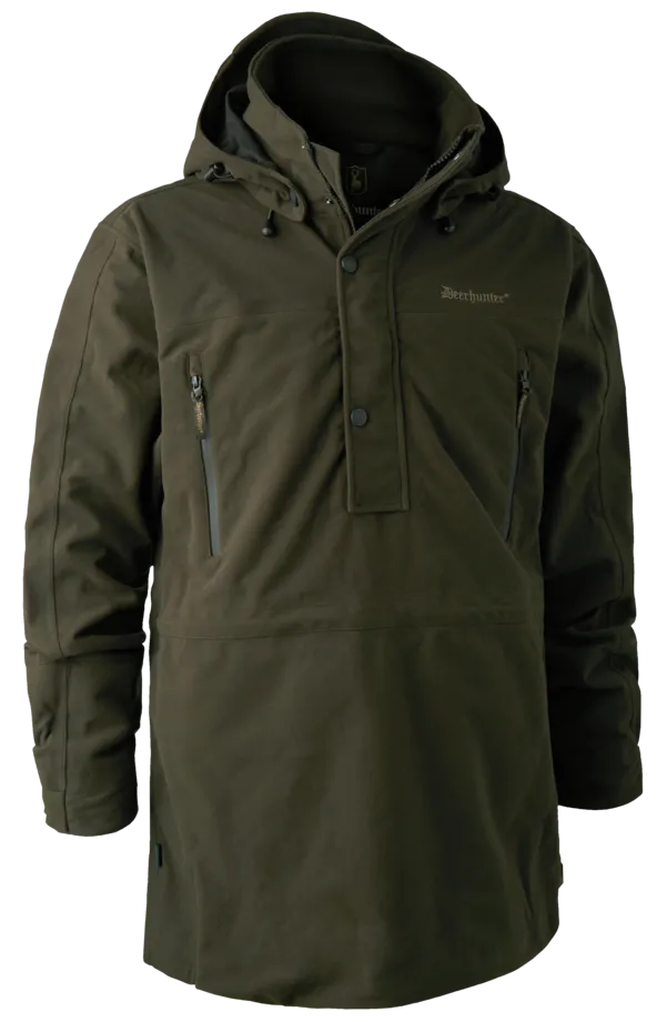 Anorak Pro Gamekeeper DEERHUNTER