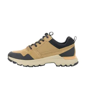 Basket Basse Cuir Caterpillar Colorado Sneaker