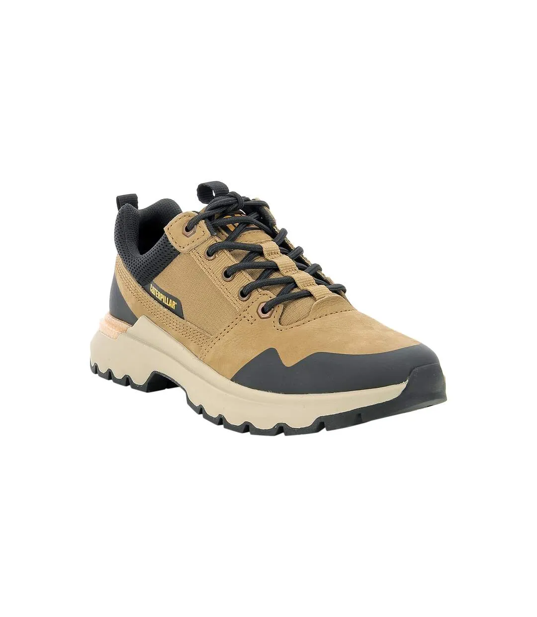 Basket Basse Cuir Caterpillar Colorado Sneaker