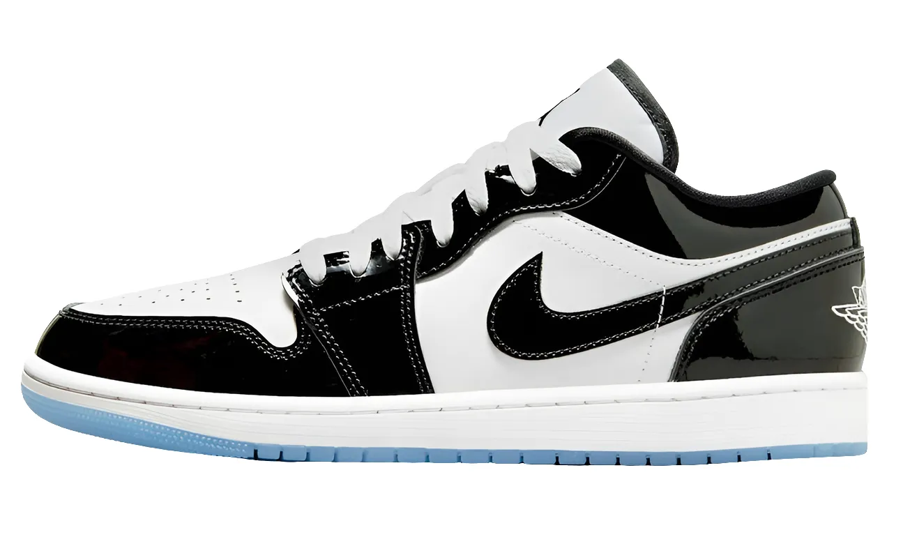 Baskets Air Jordan 1 Low Concord