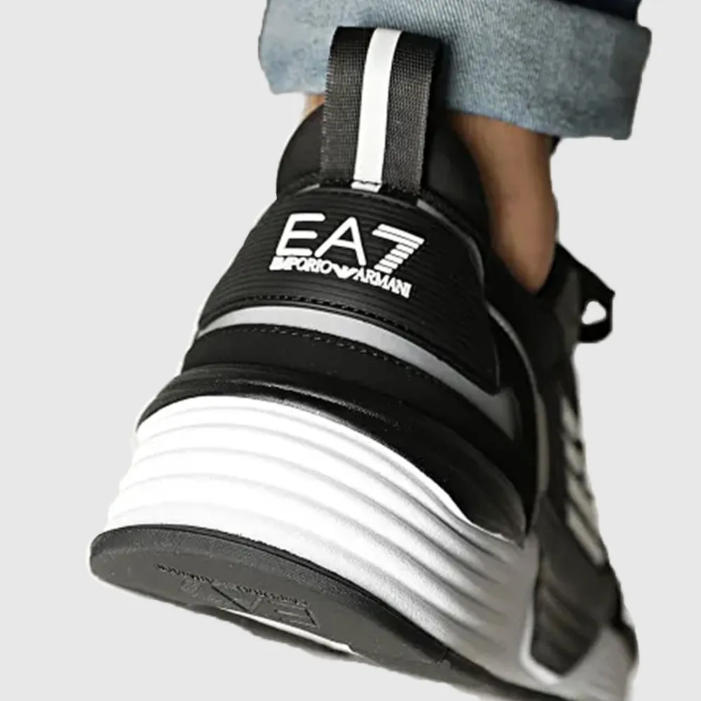 Baskets 'EA7'