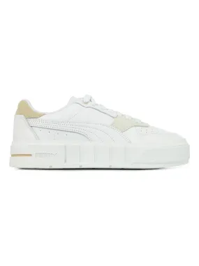 Baskets PUMA Cali Court Match - Blanc