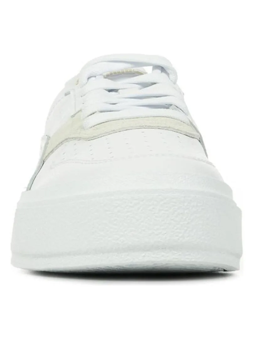 Baskets PUMA Cali Court Match - Blanc