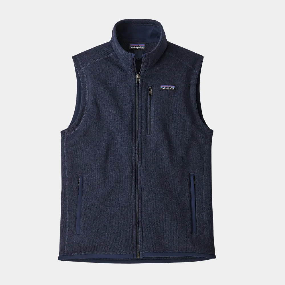 BETTER SWEATER FLEECE VEST