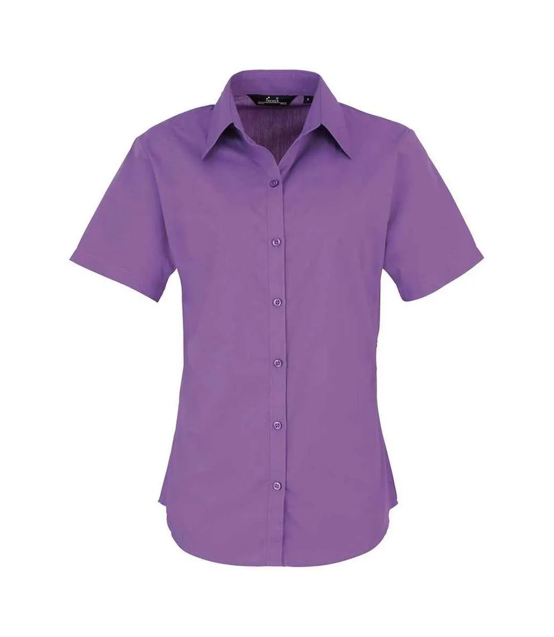 Blouse femme violet Premier