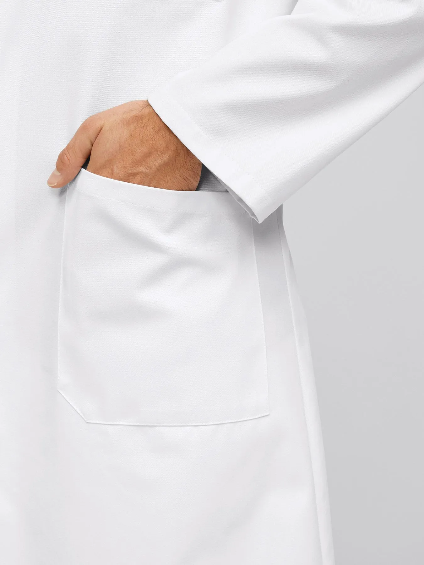 Blouse médicale disponible en 2 qualités