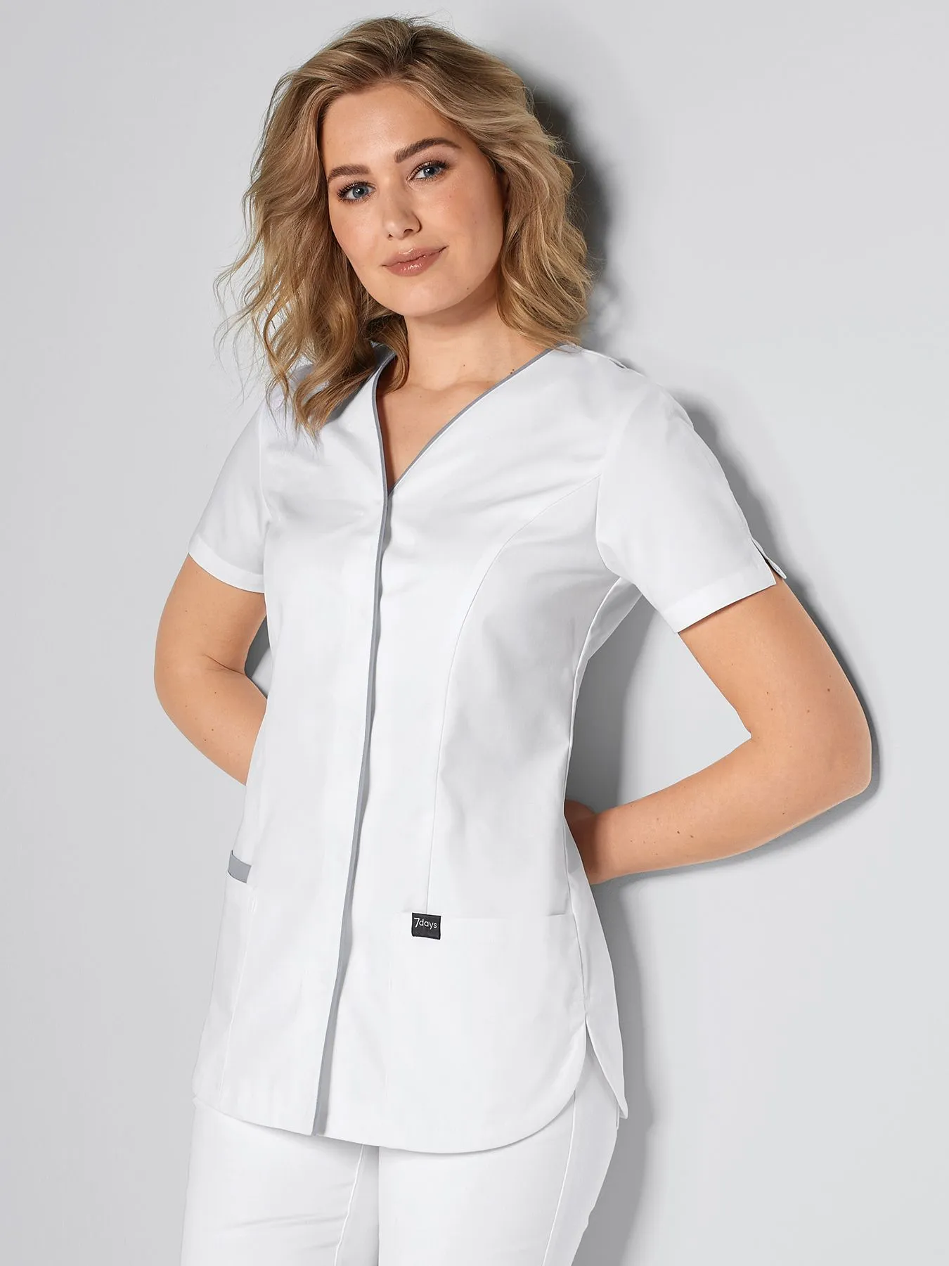 Blouse médicale PARIS