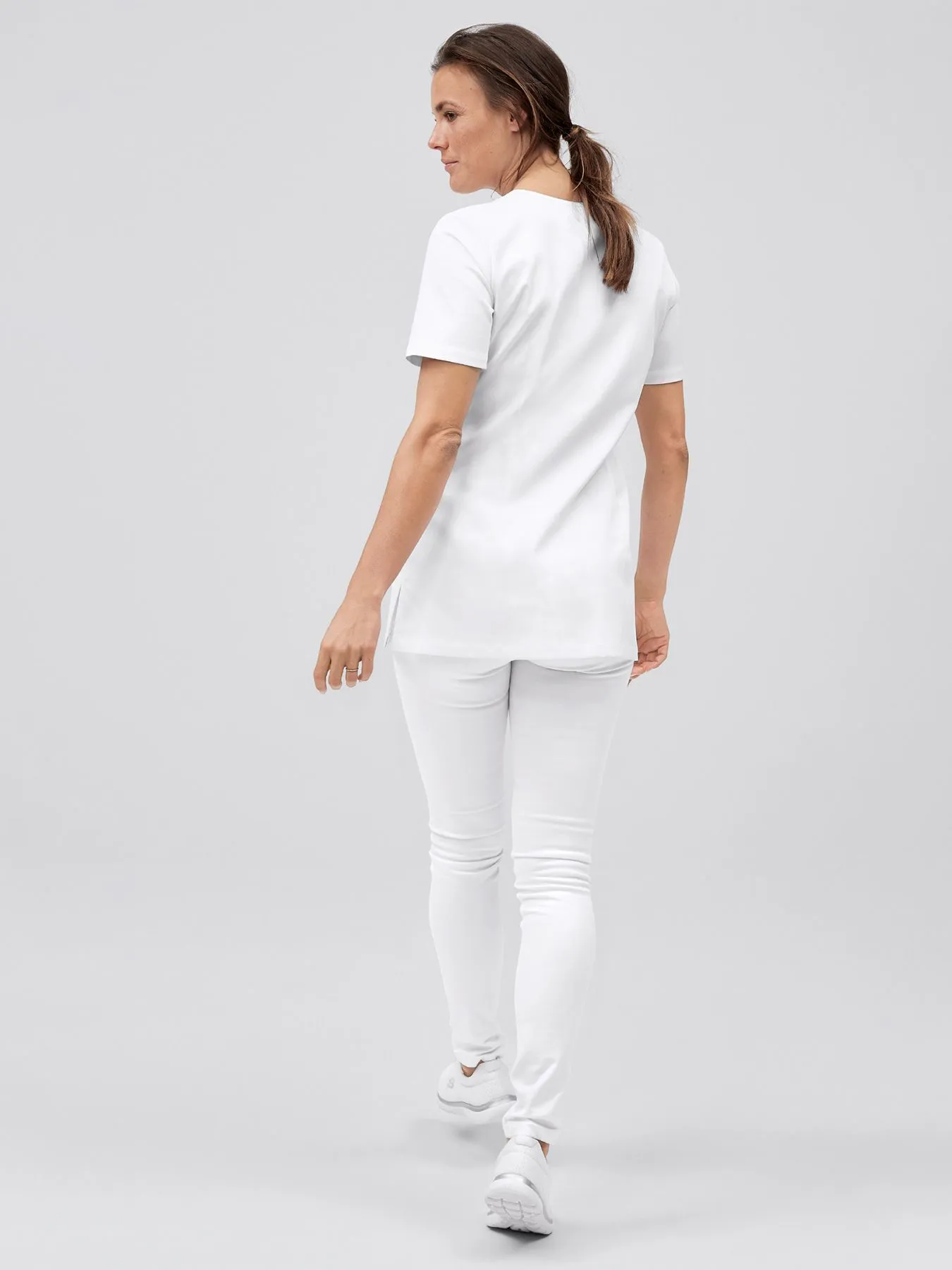 Blouse médicale – 2 qualités disponibles