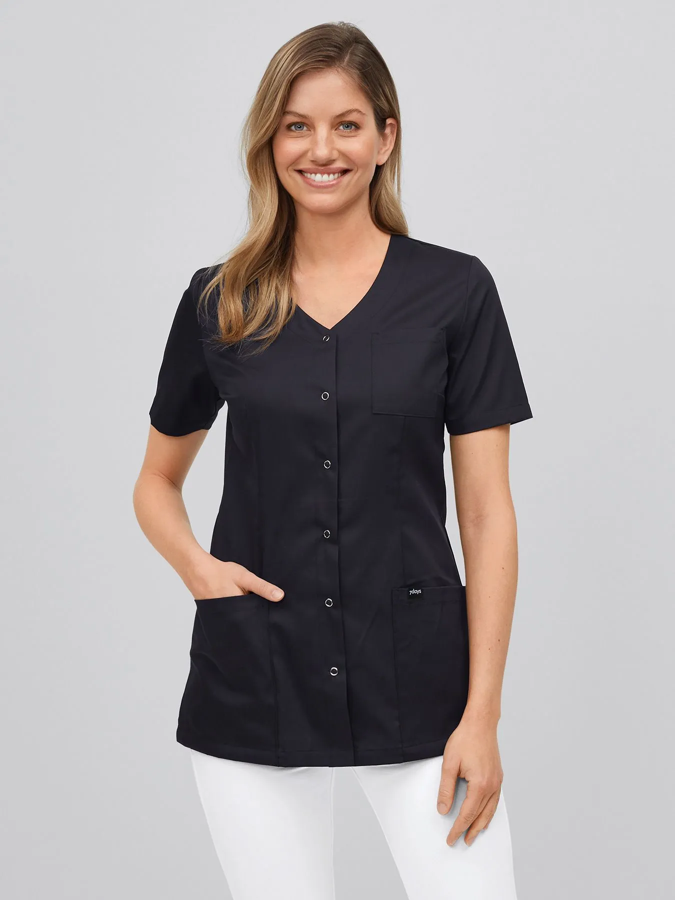 Blouse médicale – 2 qualités disponibles