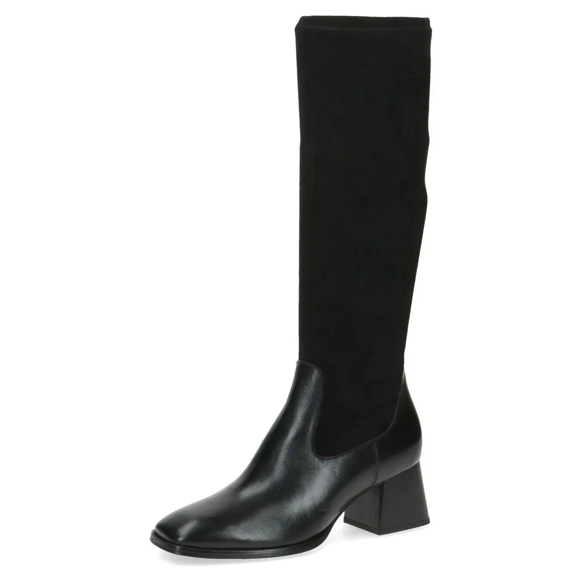 Bottes Caprice 2552741 noir