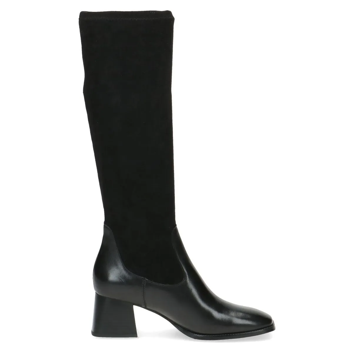 Bottes Caprice 2552741 noir