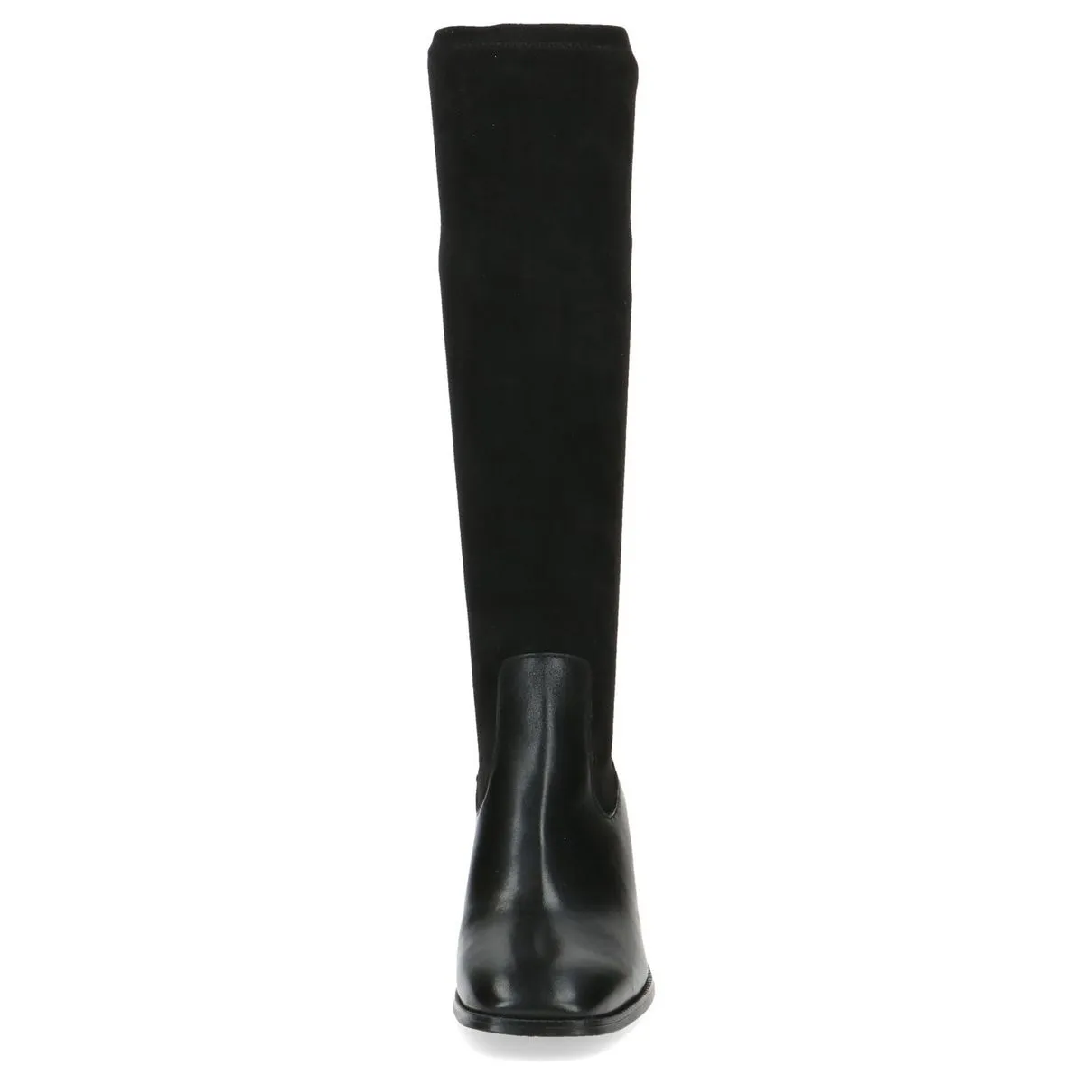 Bottes Caprice 2552741 noir