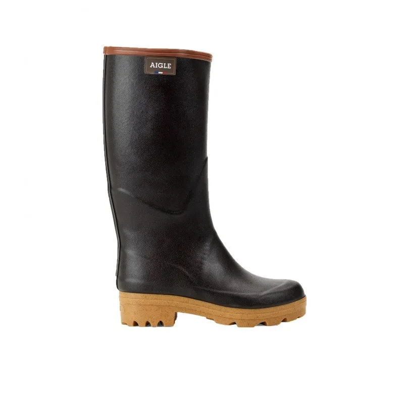 Bottes Chambord Pro 2 ISO Femme Aigle