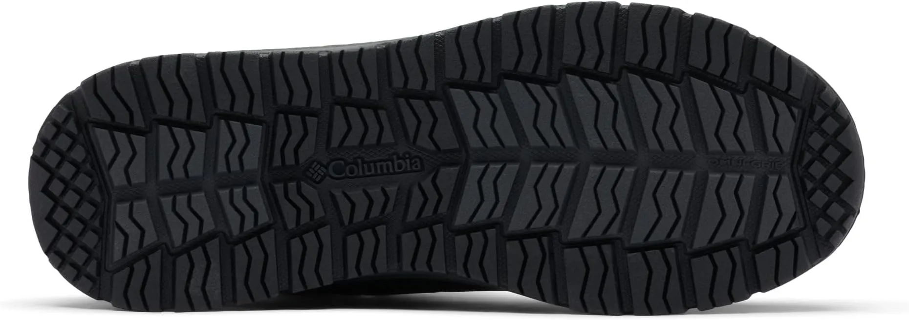 Bottes Columbia Bugaboot Celcius