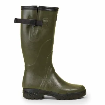 BOTTES DARTAN PRO