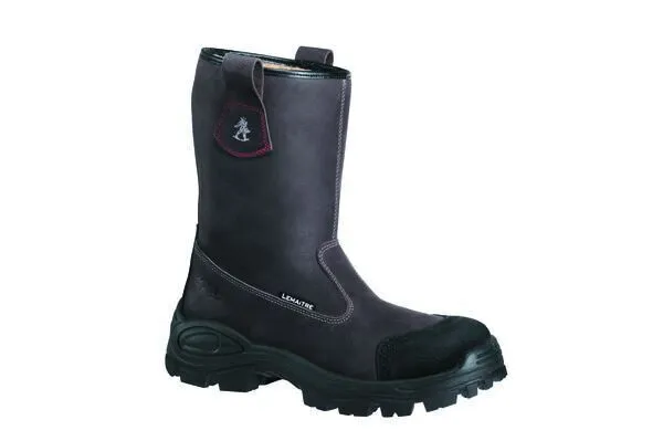 Bottes de sécurité fourrées TENERE S3 SRC