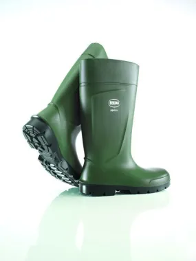 Bottes de sécurité STEPLITE EASYGRIP S5 CI SRC VERT/NOIR