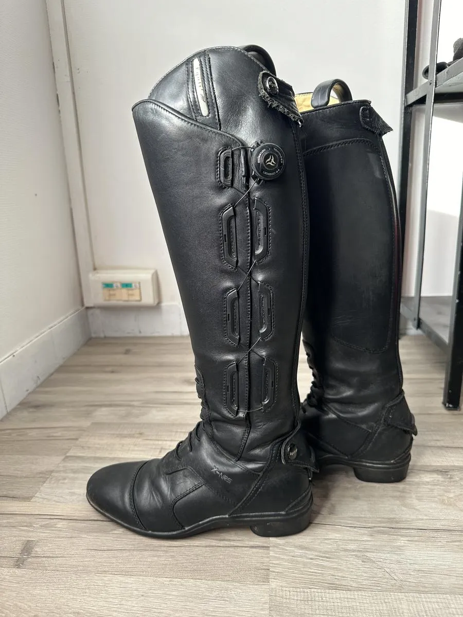 Bottes Equit’m Dorial