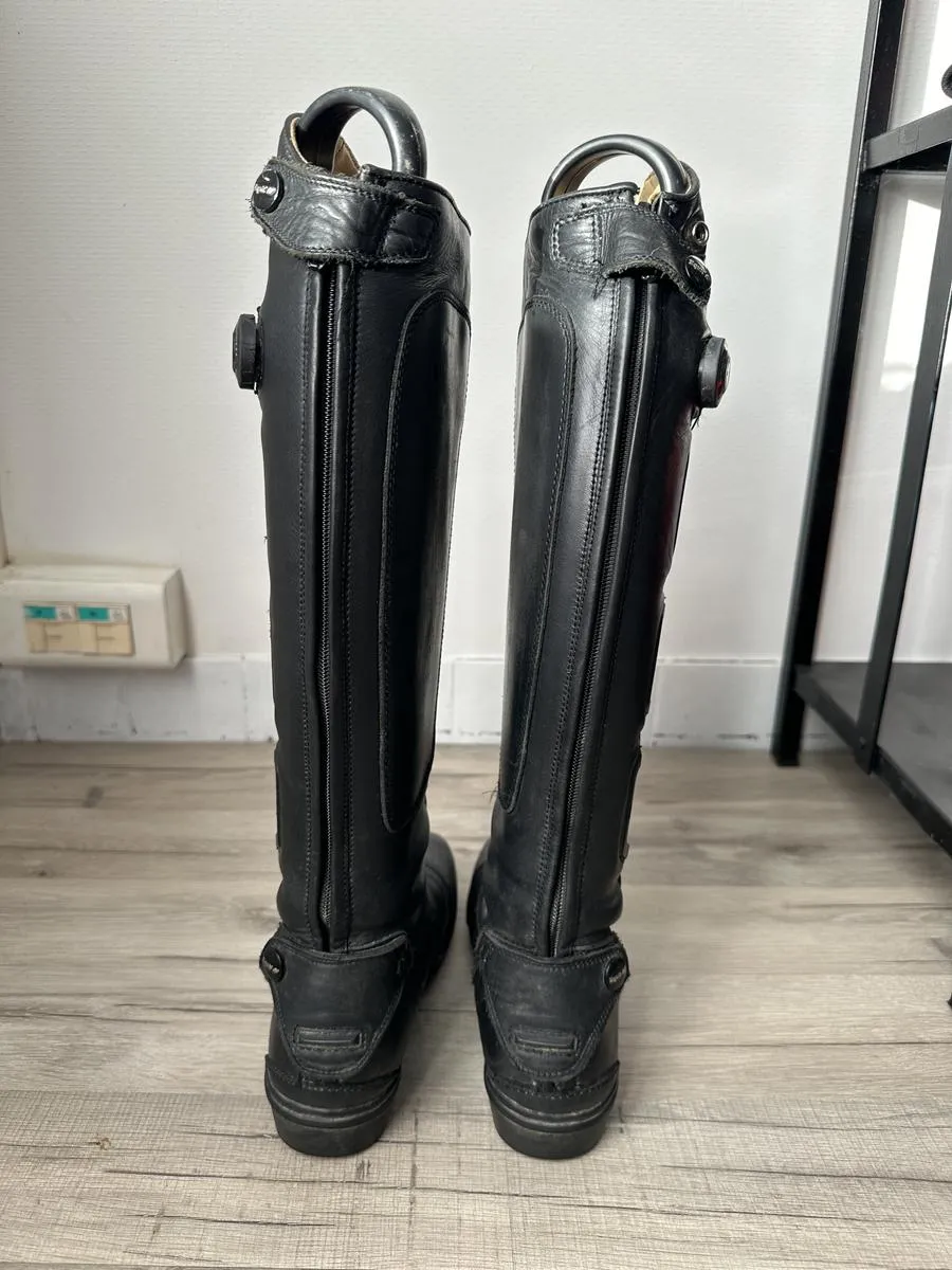 Bottes Equit’m Dorial