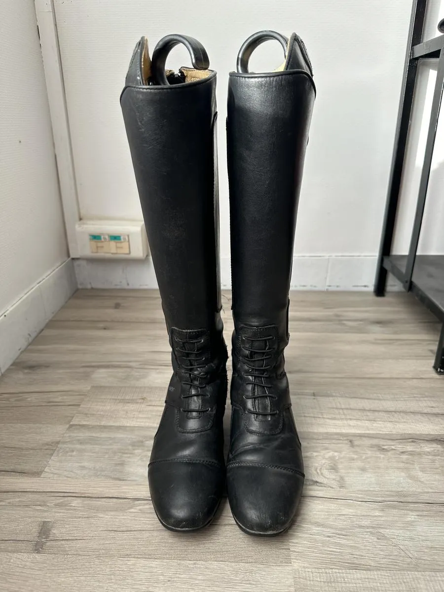 Bottes Equit’m Dorial