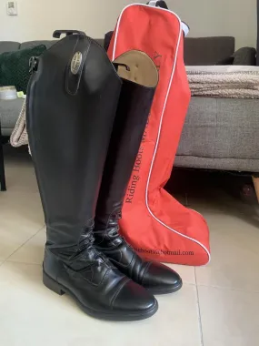 Bottes Fellini