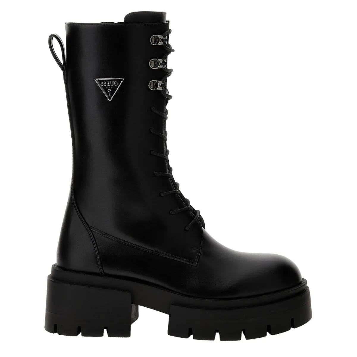 Bottes Guess lillian noir