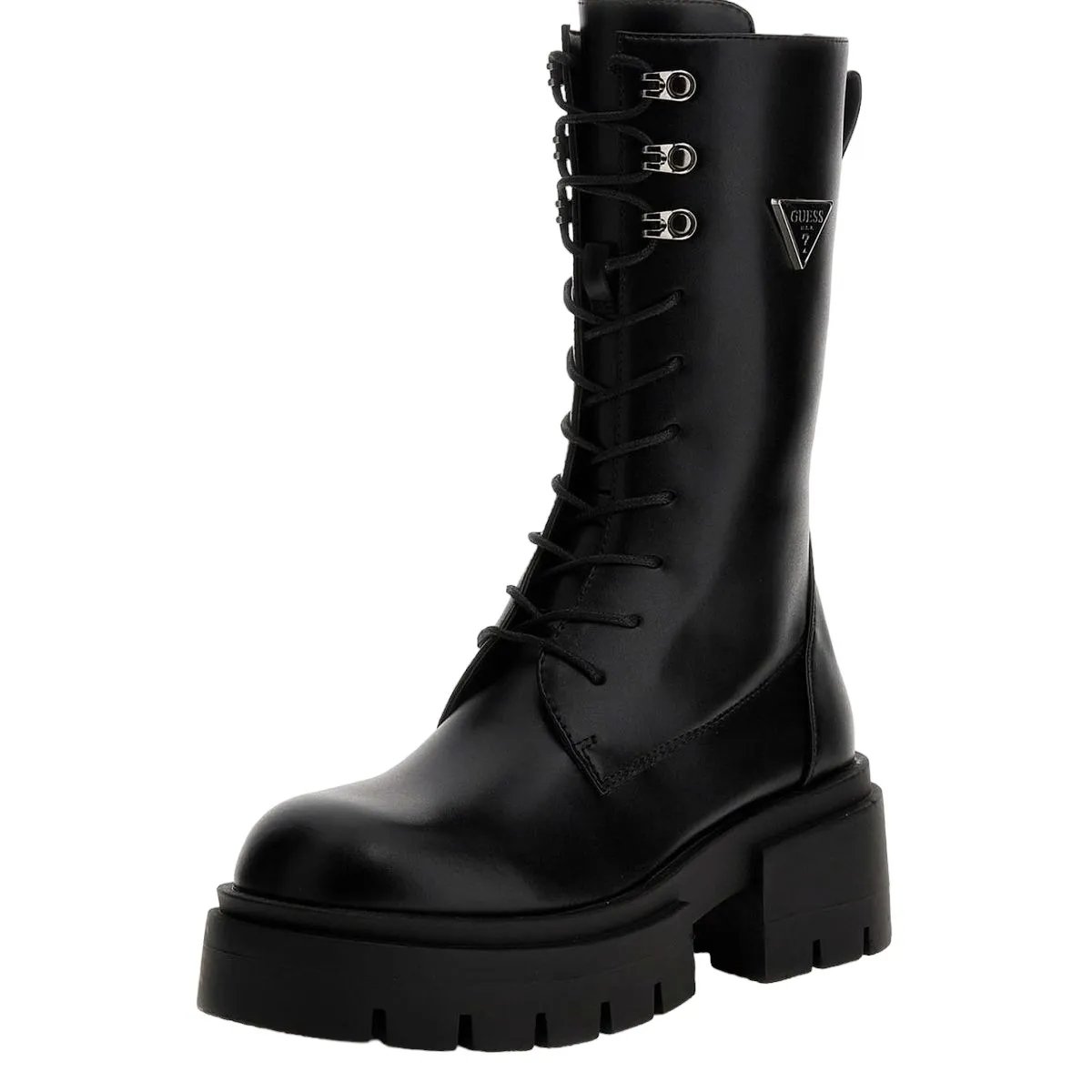 Bottes Guess lillian noir