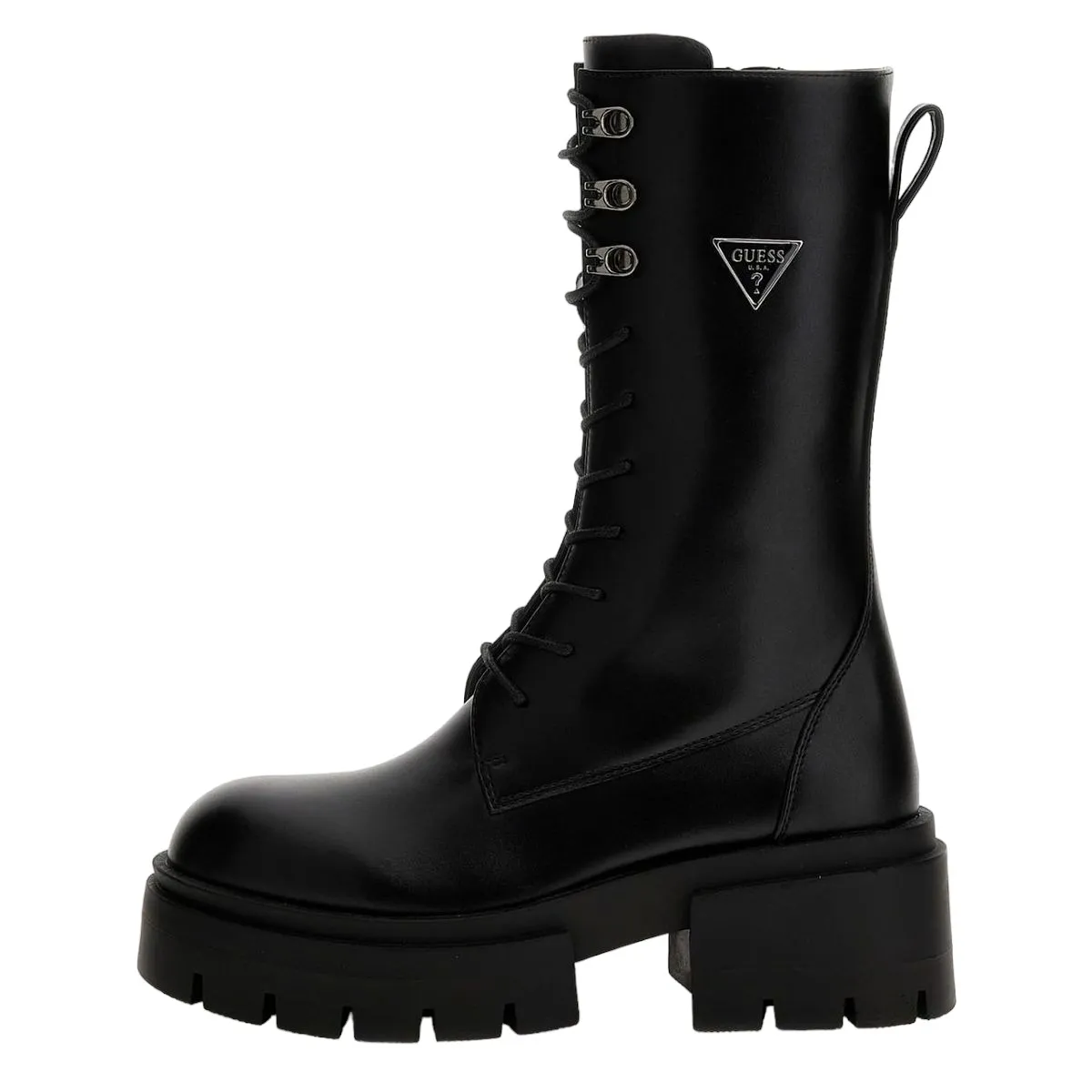 Bottes Guess lillian noir