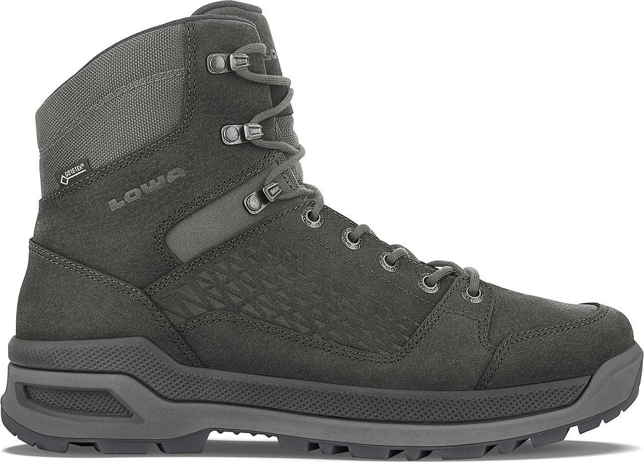 Bottes Lowa Locarno Ice GTX Mid 8 us