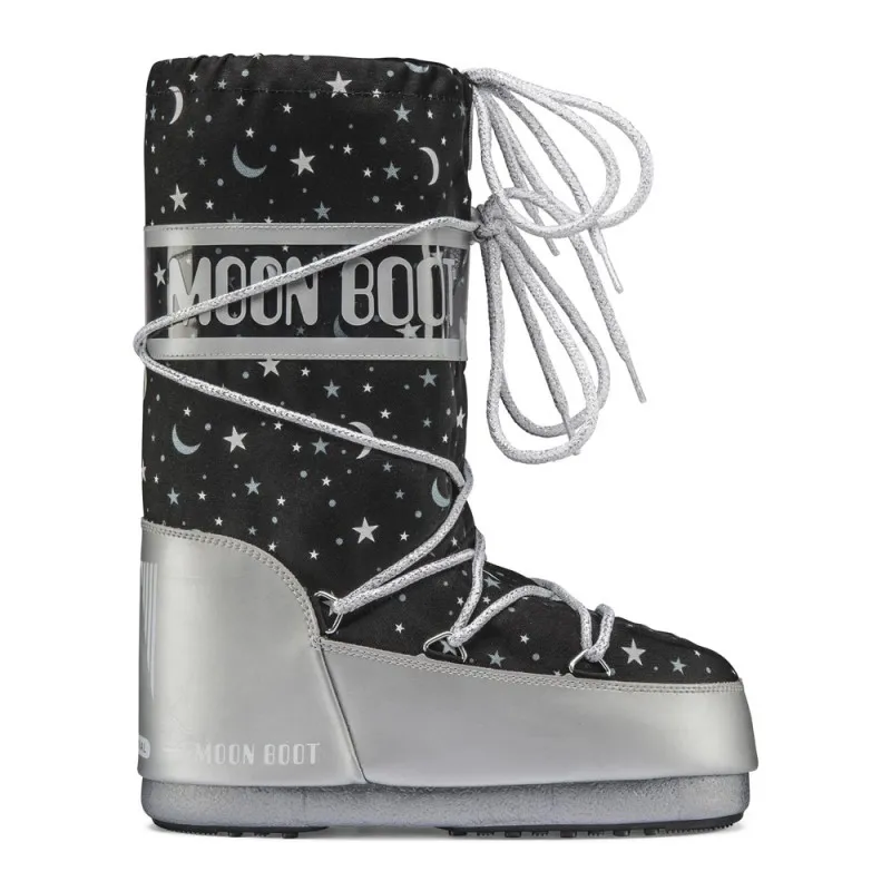 Bottes Moon Boot Junior Girl Universe