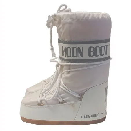 Bottes Moon Boot Nylon