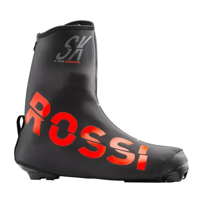 Bottes Par-Dessus Rossignol