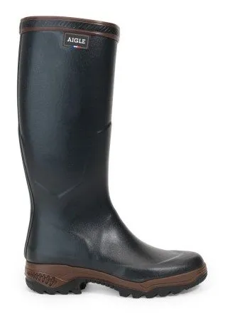 Bottes Parcours 2 Bronze Aigle 