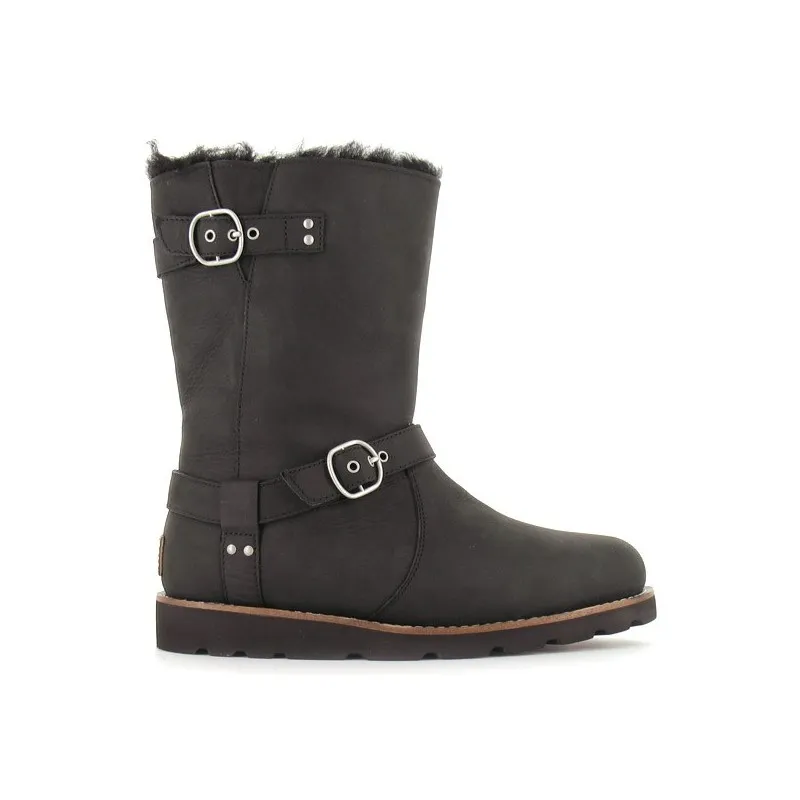 Bottes pour femme Noira