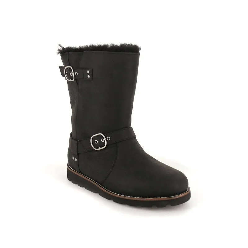 Bottes pour femme Noira