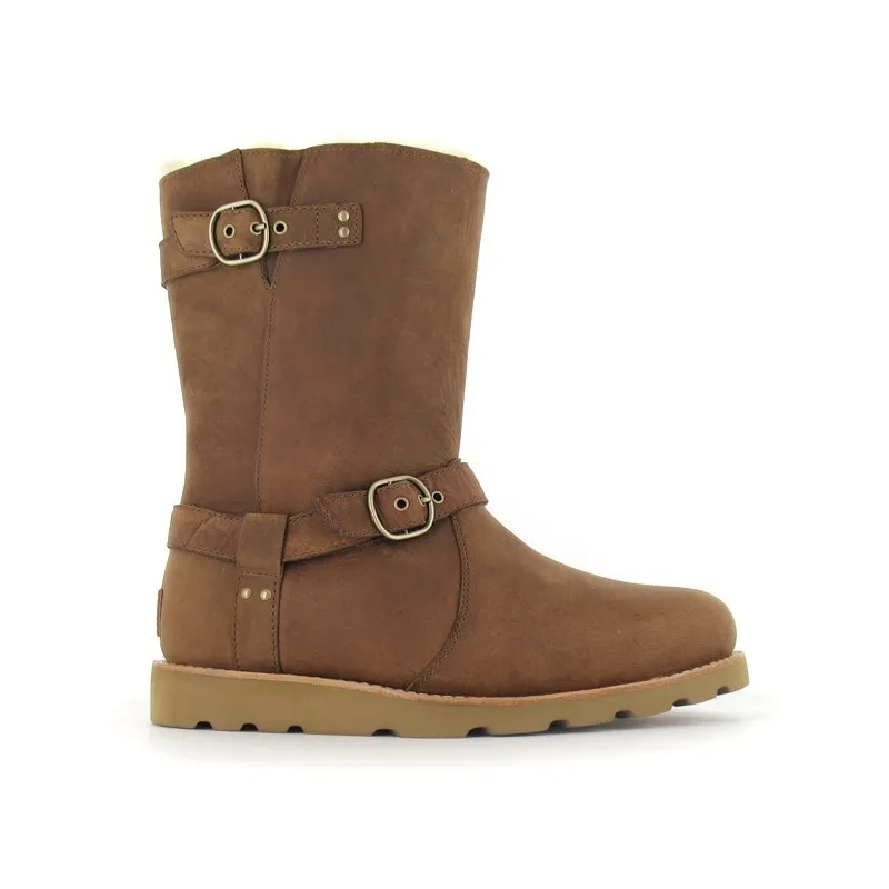 Bottes pour femme Noira