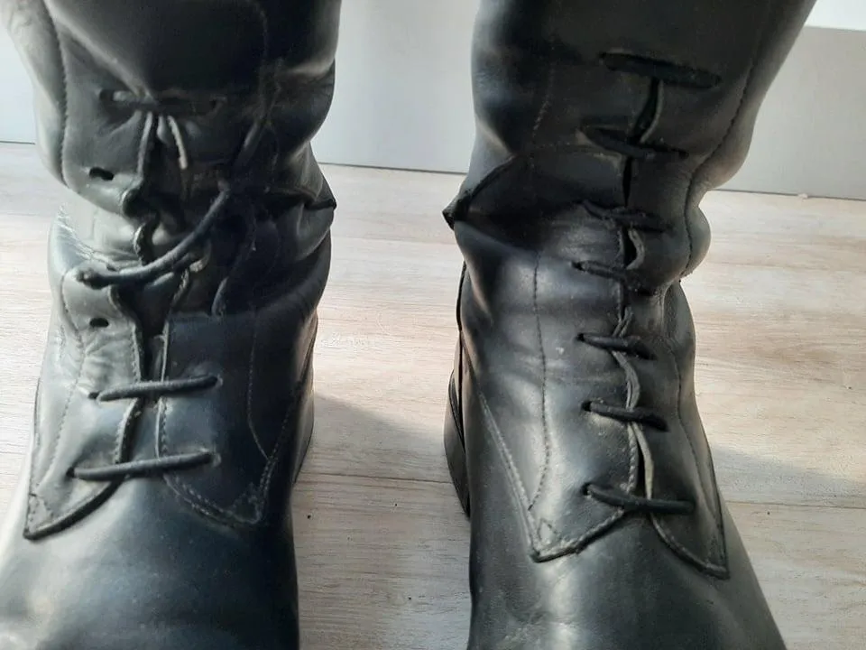 Bottes Rectiligne