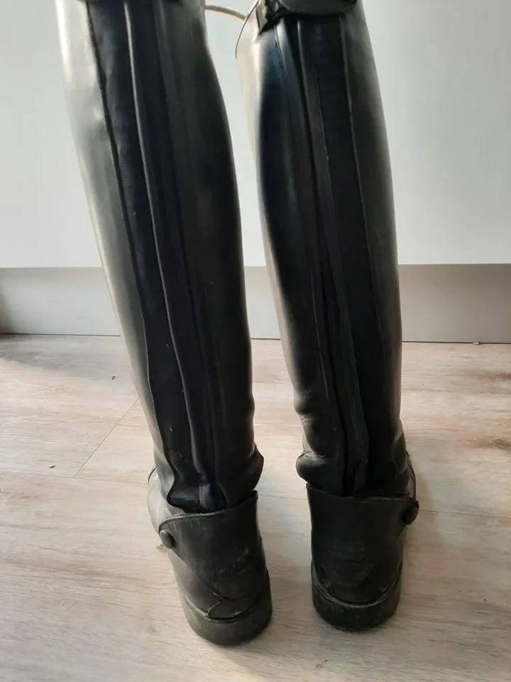 Bottes Rectiligne