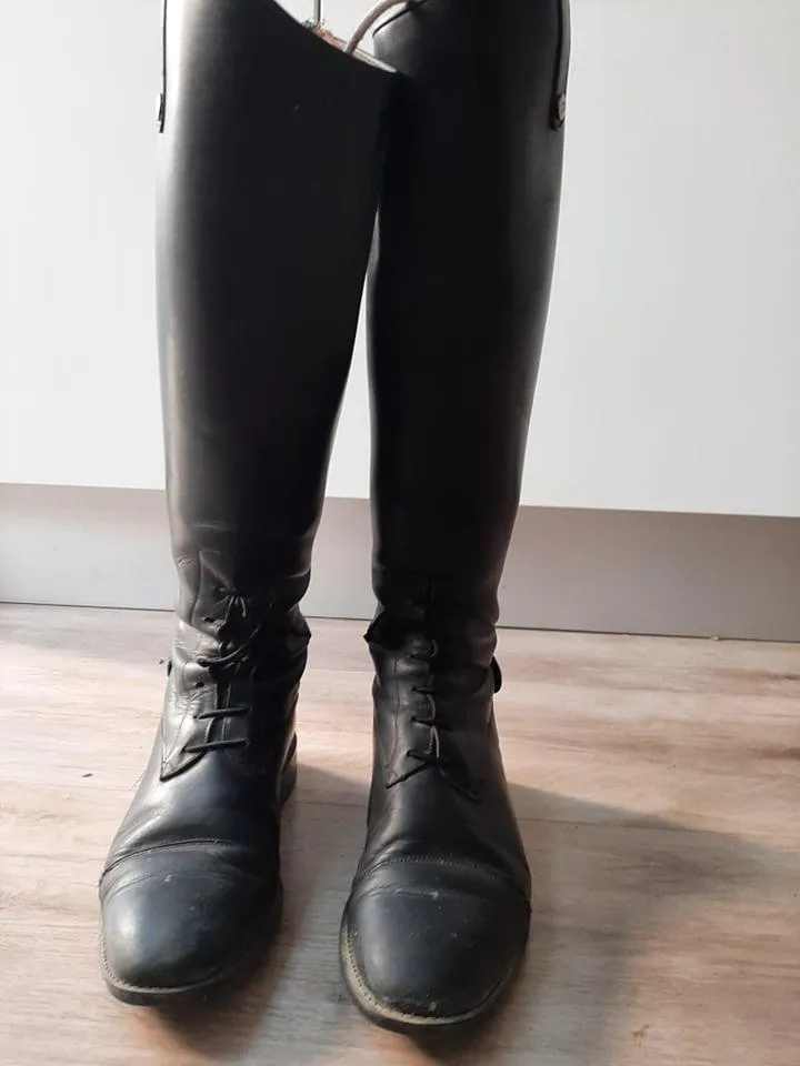 Bottes Rectiligne