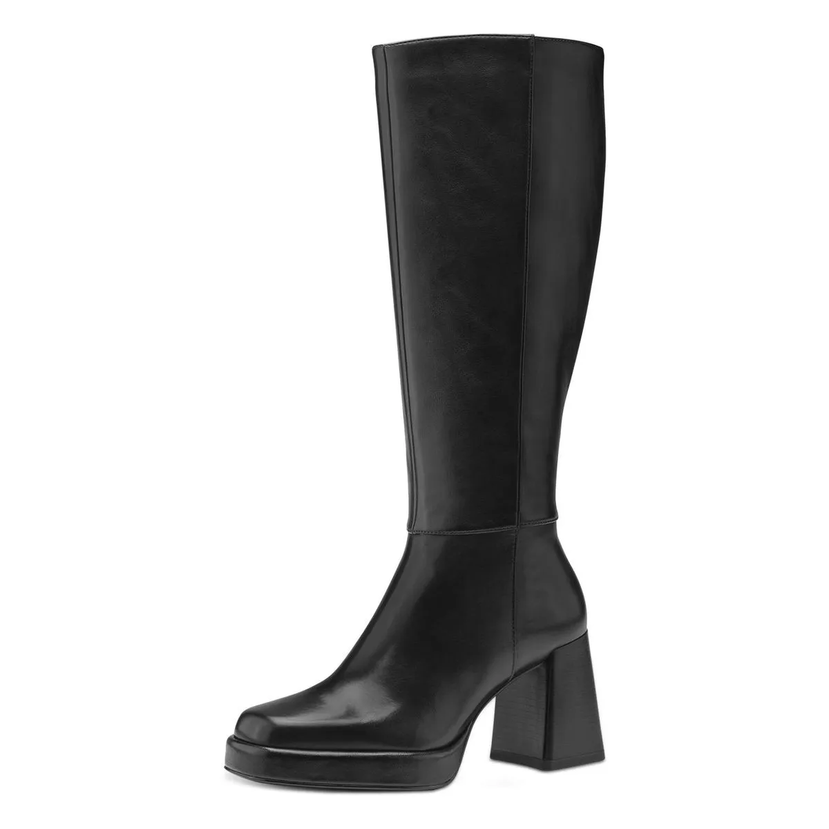 Bottes Tamaris 2551041 noir