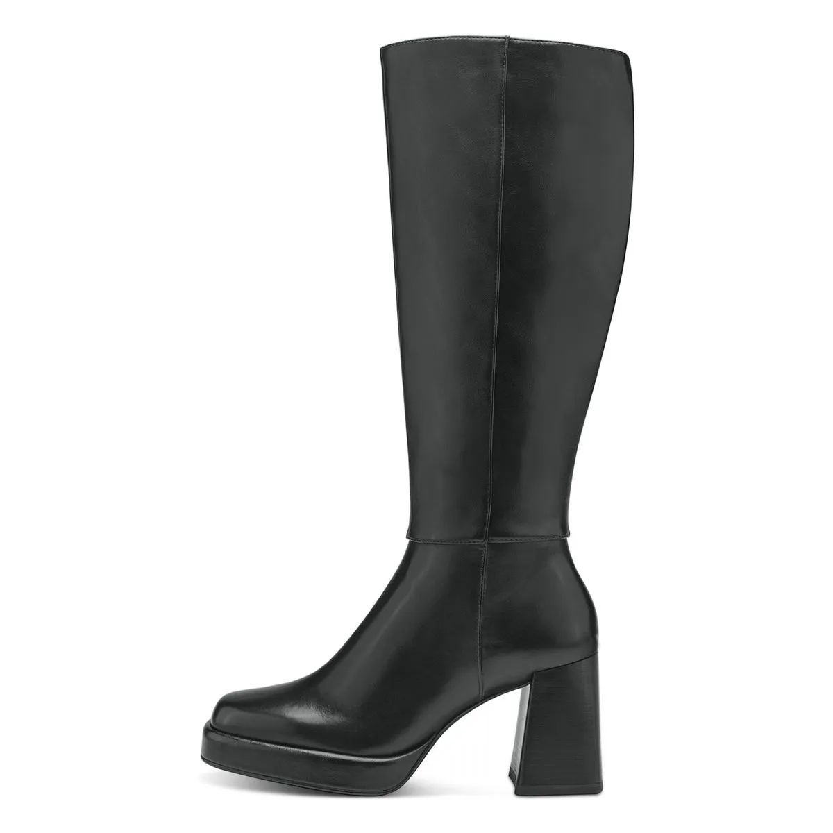 Bottes Tamaris 2551041 noir