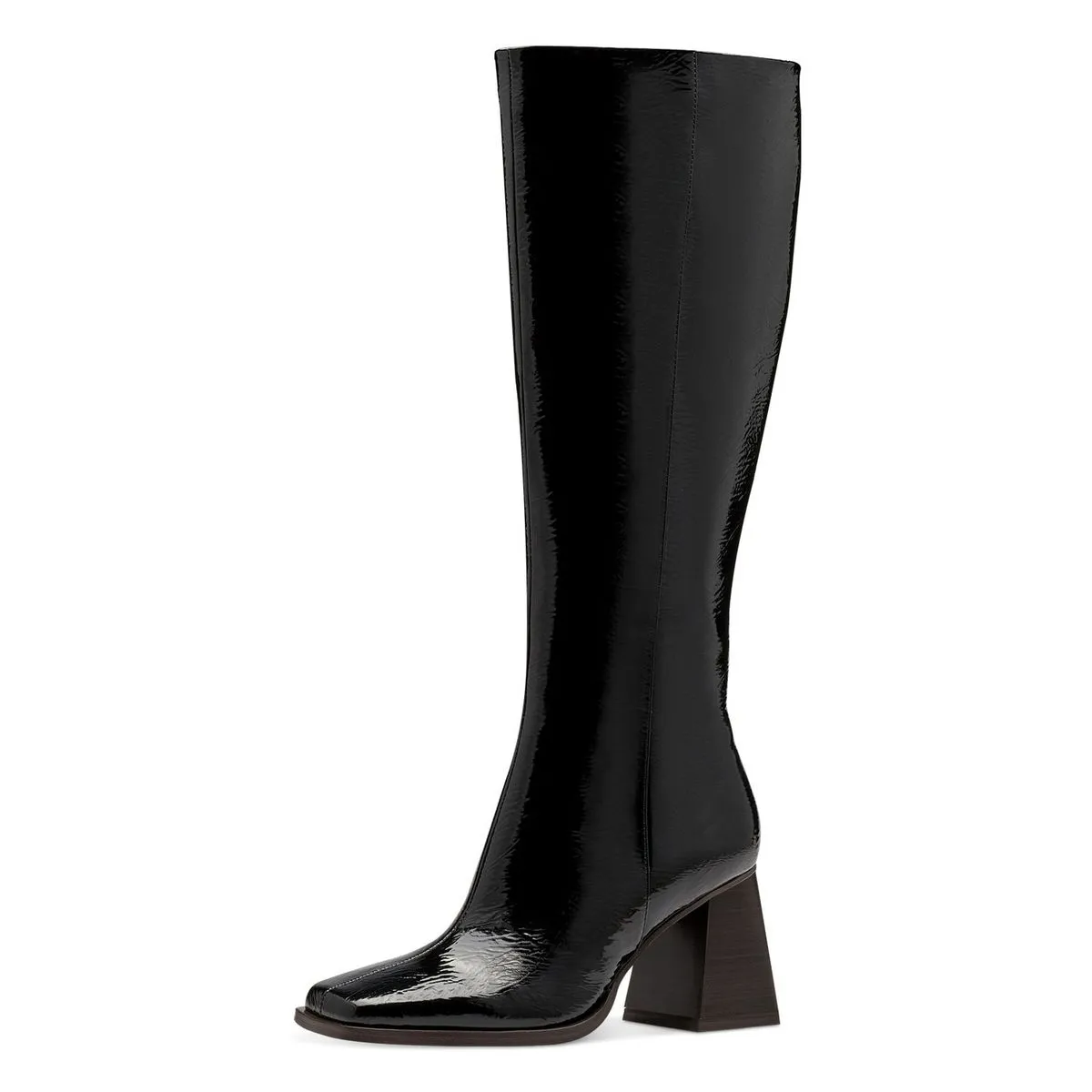 Bottes Tamaris 2554341 noir